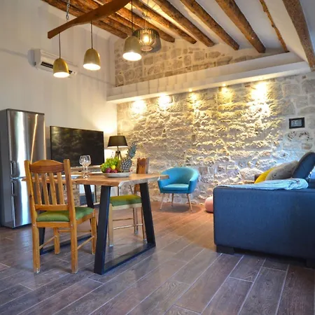 Appartamento Elegant Old Town *